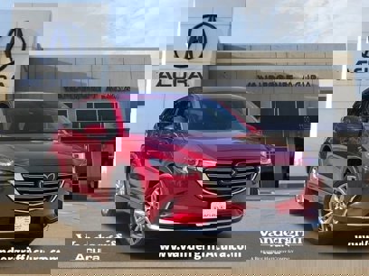 Used 2023 MAZDA CX-9 Grand Touring
