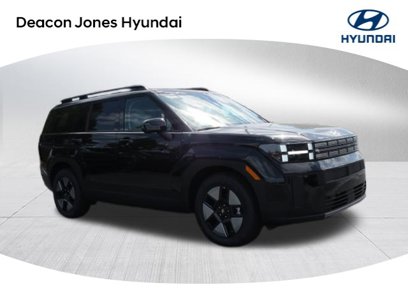 New 2025 Hyundai Santa Fe SEL