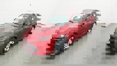 New 2025 Toyota Camry LE