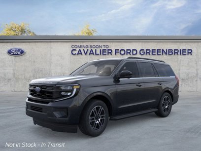 New 2025 Ford Expedition Active