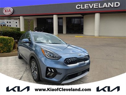 Used 2020 Kia Niro Touring
