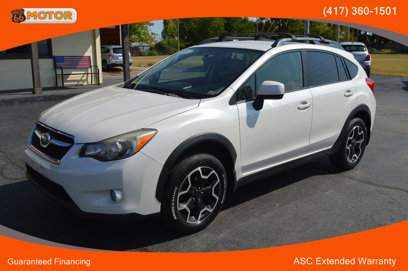 Used 2014 Subaru Crosstrek 2.0i Premium w/ Popular Package #2
