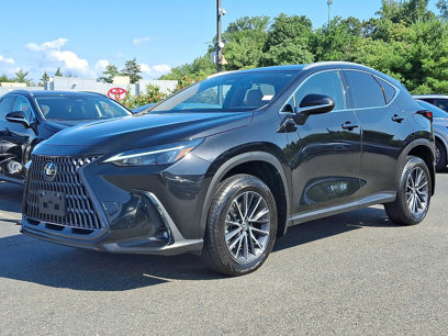 Used 2023 Lexus NX 250 AWD