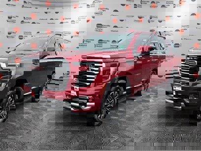 New 2025 GMC Yukon Elevation w/ LPO, Floor Liner Package