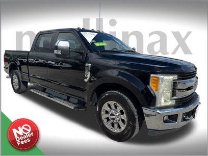Certified 2017 Ford F250 XLT w/ XLT Premium Package