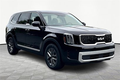 Used 2024 Kia Telluride LX