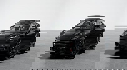 New 2026 Porsche Panamera GTS