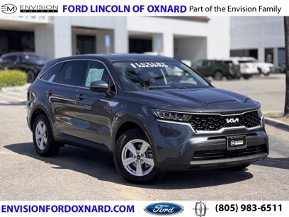 Used 2023 Kia Sorento LX
