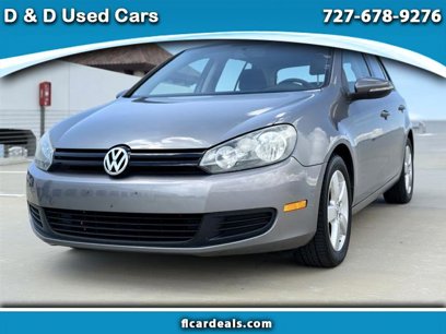 Used 2010 Volkswagen Golf 4-Door