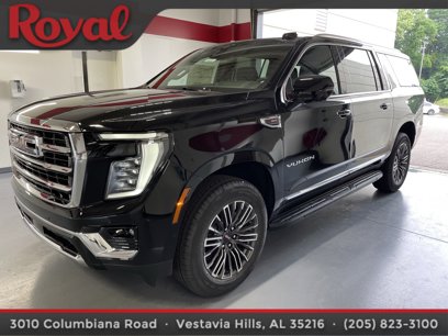 New 2025 GMC Yukon XL Elevation w/ LPO, Floor Liner Package