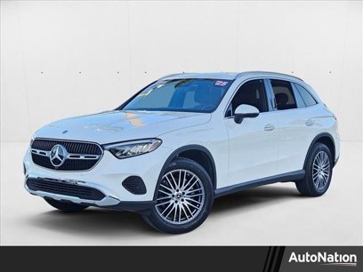 Used 2025 Mercedes-Benz GLC 300