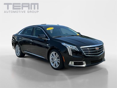 Used 2019 Cadillac XTS Luxury w/ Driver Awareness Package
