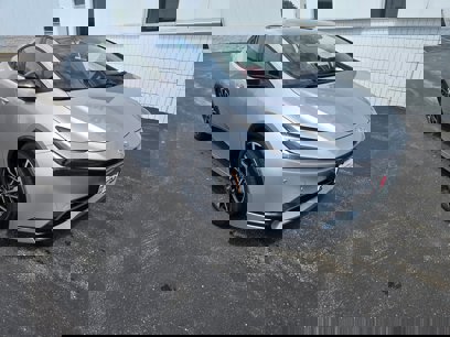 Certified 2024 Toyota Prius Prime Premium