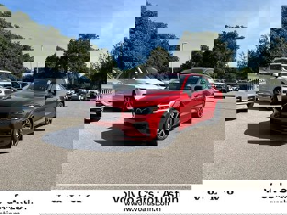 New 2024 Volvo S60 B5 Plus