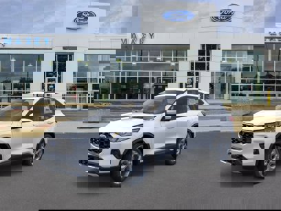 New 2025 Ford Escape ST-Line Elite