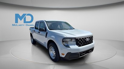 New 2025 Ford Maverick XL