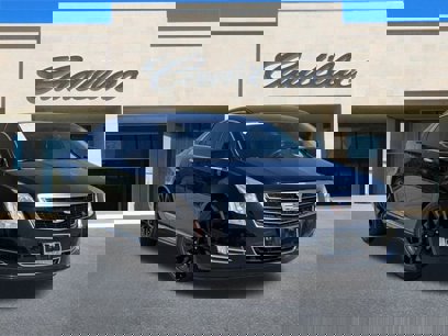 Used 2017 Cadillac XTS Luxury