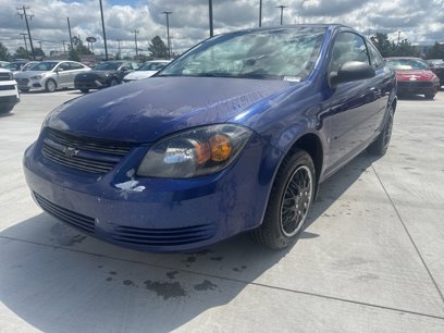 Used 2007 Chevrolet Cobalt LS w/ Protection Package