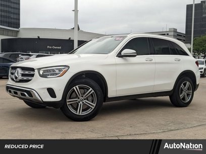 Certified 2022 Mercedes-Benz GLC 300