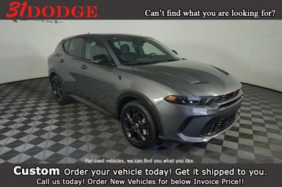 New 2024 Dodge Hornet R/T Plus w/ R/T Blacktop Package