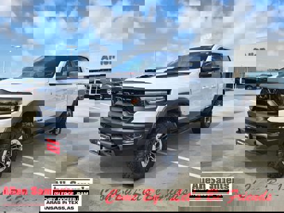 Used 2021 RAM 1500 TRX w/ TRX Level 2 Equipment Group