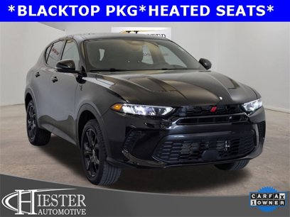 Used 2023 Dodge Hornet GT w/ GT Blacktop Package