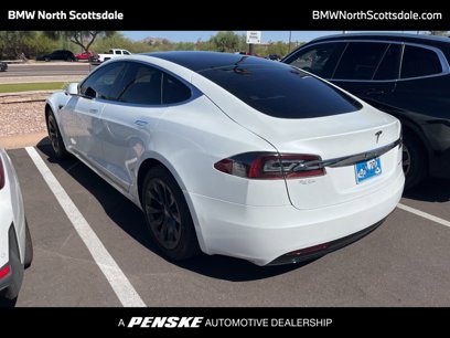 Used 2020 Tesla Model S Long Range Plus