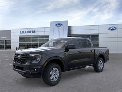 New 2025 Ford Ranger XL w/ Trailer Tow Package