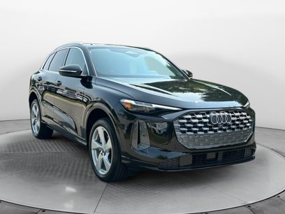 New 2025 Audi Q5 Premium Plus