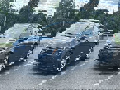Used 2023 Toyota Corolla LE w/ Carpet Mat Package (TMS)