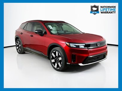Used 2024 Honda Prologue Elite