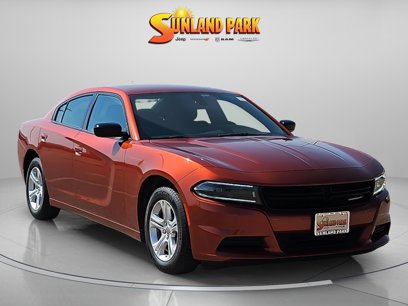 Used 2023 Dodge Charger SXT