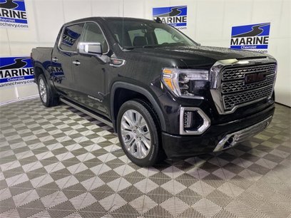 Used 2022 GMC Sierra 1500 Denali w/ Denali Reserve Package