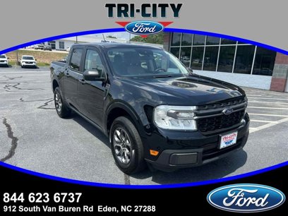 Used 2022 Ford Maverick XLT