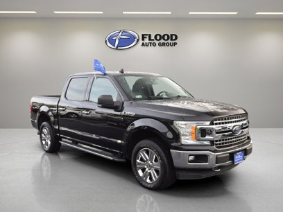 Used 2019 Ford F150 XLT w/ Equipment Group 302A Luxury