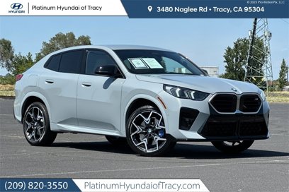 Used 2024 BMW X2 M35i
