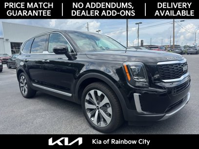 Used 2022 Kia Telluride S