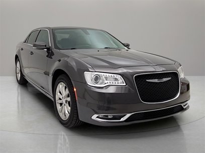 Used 2021 Chrysler 300 Touring L