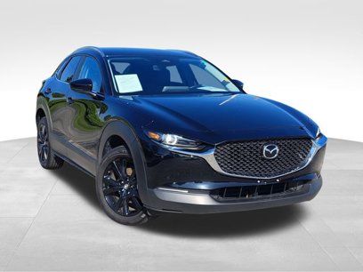Used 2024 MAZDA CX-30 AWD 2.5 S w/ Select Sport Pkg