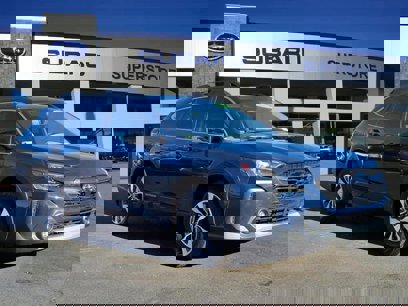 Certified 2023 Subaru Outback Limited w/ Popular Package #2