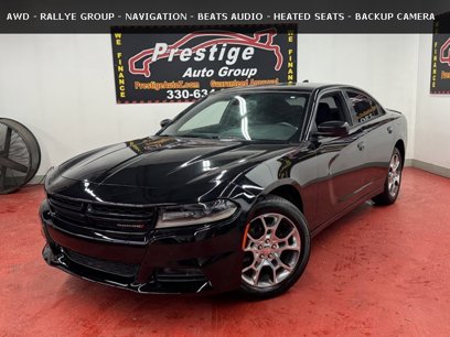 Used 2016 Dodge Charger SXT w/ Rallye Group