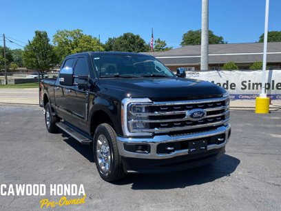 Used 2023 Ford F350 Lariat
