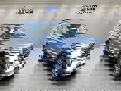 New 2025 Ford Explorer Active w/ Active Comfort Package
