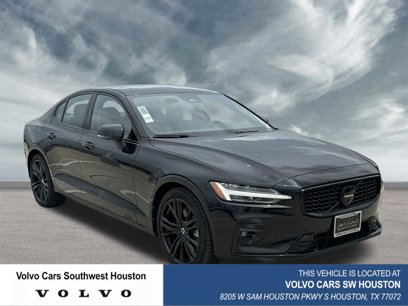 Certified 2024 Volvo S60 B5 Plus w/ Climate Package