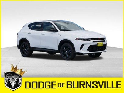 New 2024 Dodge Hornet GT