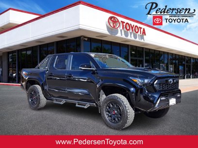 Used 2024 Toyota Tacoma TRD Sport w/ TRD Sport Premium Package