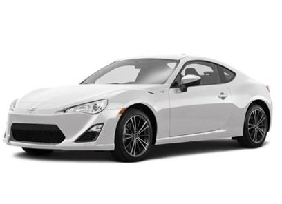 Used 2016 Scion FR-S