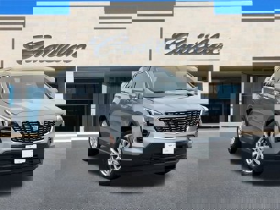 Certified 2023 Cadillac XT4 Luxury