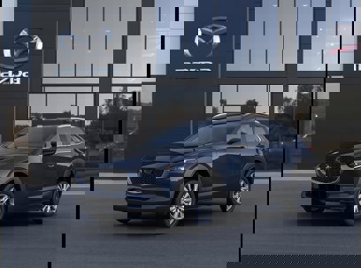 New 2025 MAZDA CX-30 AWD 2.5 S w/ Premium Package