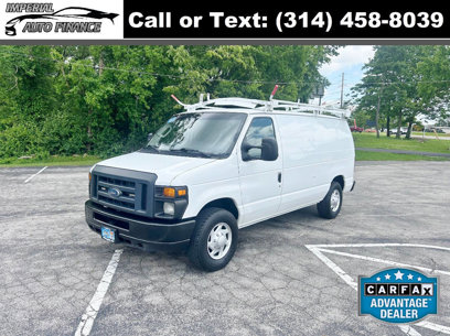 Used 2013 Ford E-150 and Econoline 150
